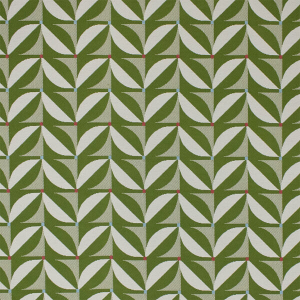 Greenhouse Fabrics F6239 Fern upholstery fabric swatch for sample-first furniture planning