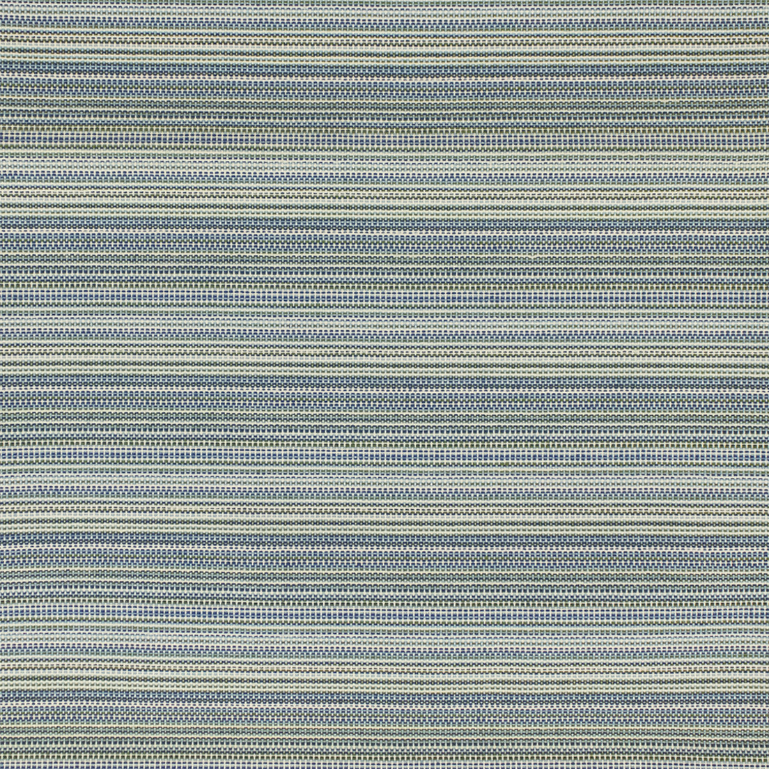 Greenhouse Fabrics F6242 Cascade white outdoor fabric swatch