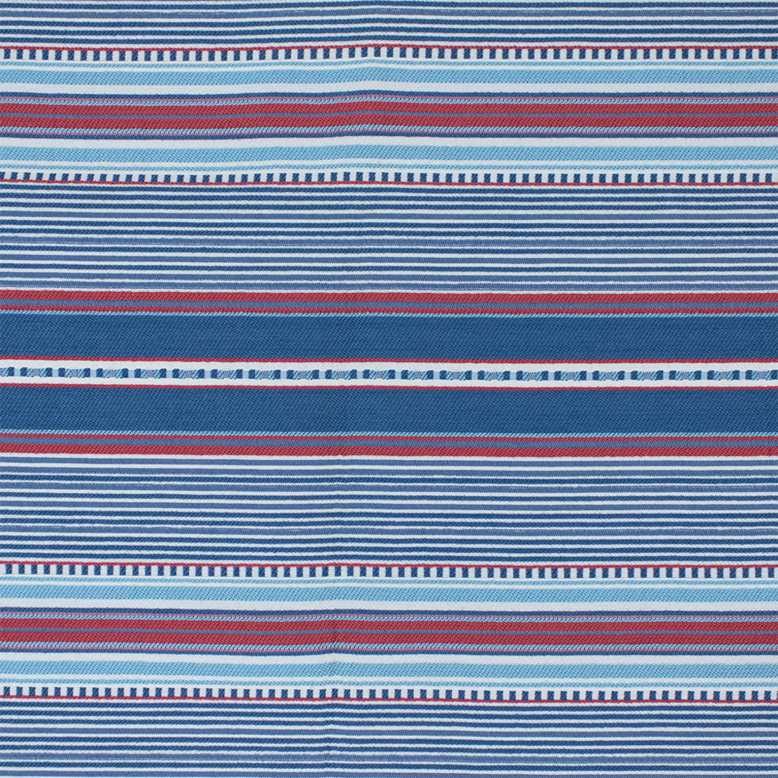 Greenhouse Fabrics F6250 Aegean yellow outdoor fabric swatch
