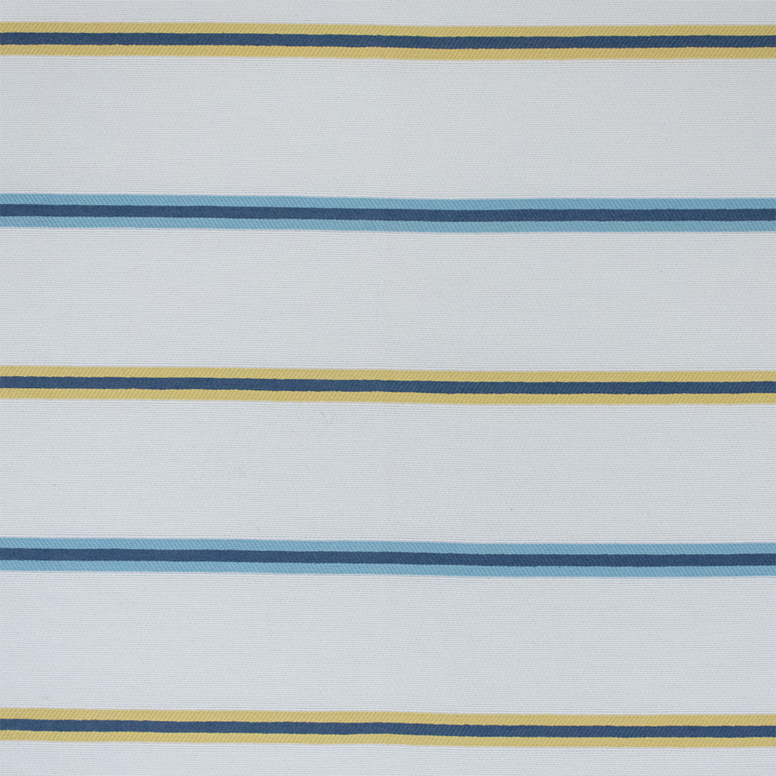 Greenhouse Fabrics F6256 Sun yellow outdoor fabric swatch