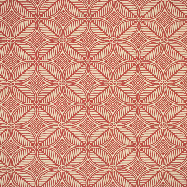 Greenhouse Fabrics F6272 Rhubarb upholstery fabric swatch for sample-first furniture planning