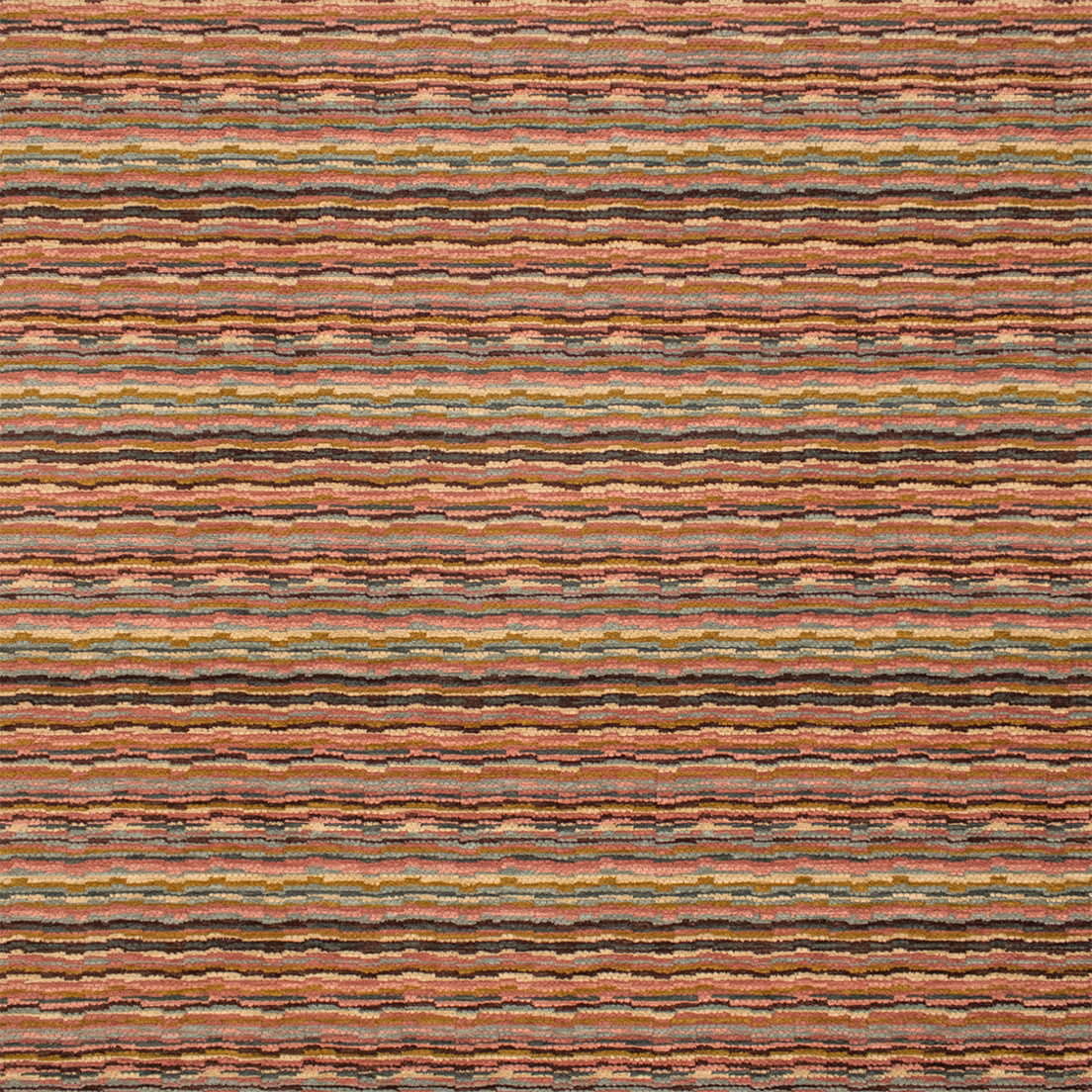 Greenhouse Fabrics F6281 Orchard purple upholstery fabric swatch
