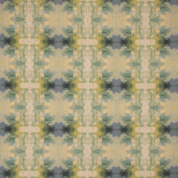 Greenhouse Fabrics F6283 Lagoon upholstery fabric swatch for sample-first furniture planning