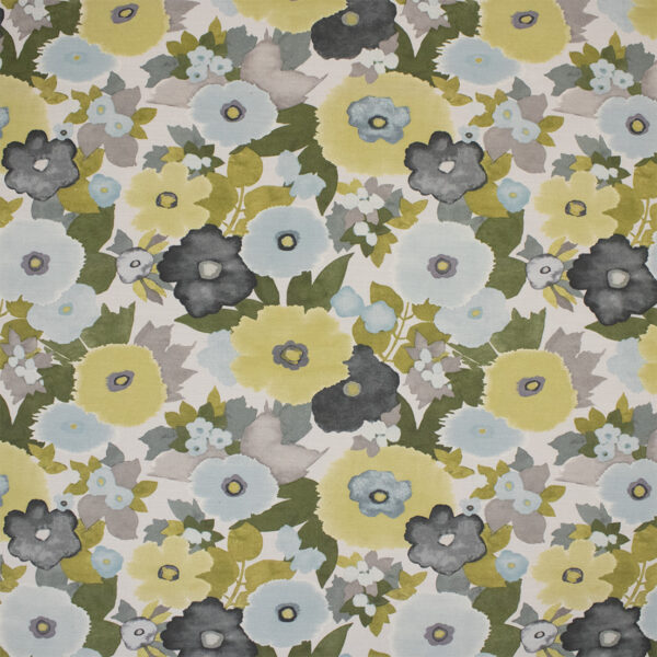 Greenhouse Fabrics F6287 Seaspray upholstery fabric swatch for sample-first furniture planning