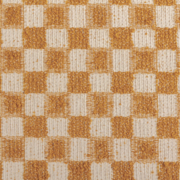 Greenhouse Fabrics F6294 Medallion upholstery fabric swatch for sample-first furniture planning
