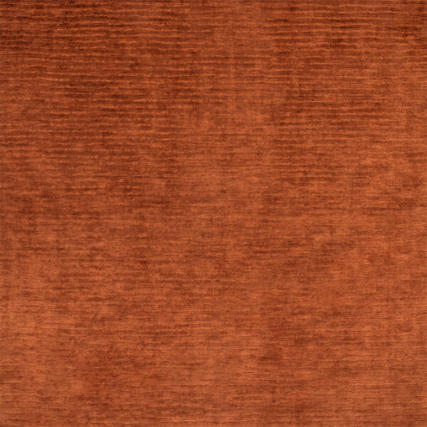 Greenhouse Fabrics F6299 Paprika upholstery fabric swatch for sample-first furniture planning