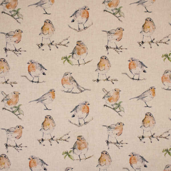 Greenhouse Fabrics F6300 Bisque upholstery fabric swatch for sample-first furniture planning