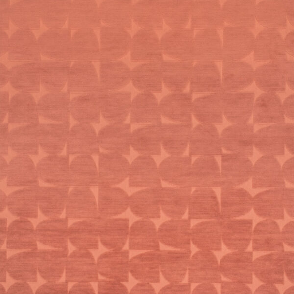 Greenhouse Fabrics F6303 Blossom upholstery fabric swatch for sample-first furniture planning
