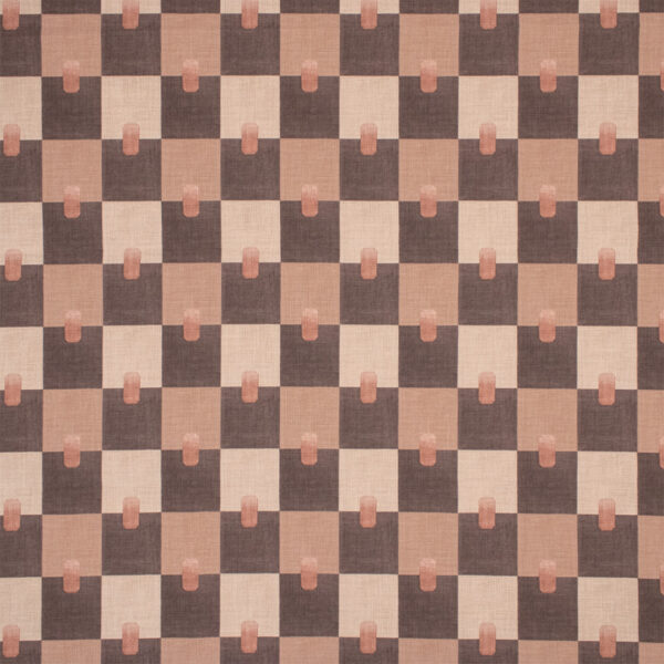 Greenhouse Fabrics F6304 Ganache upholstery fabric swatch for sample-first furniture planning