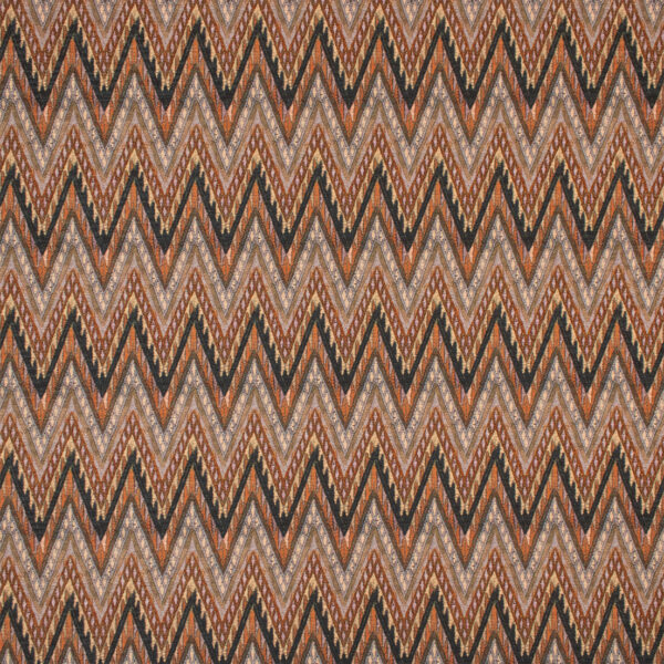 Greenhouse Fabrics F6306 Clay upholstery fabric swatch for sample-first furniture planning