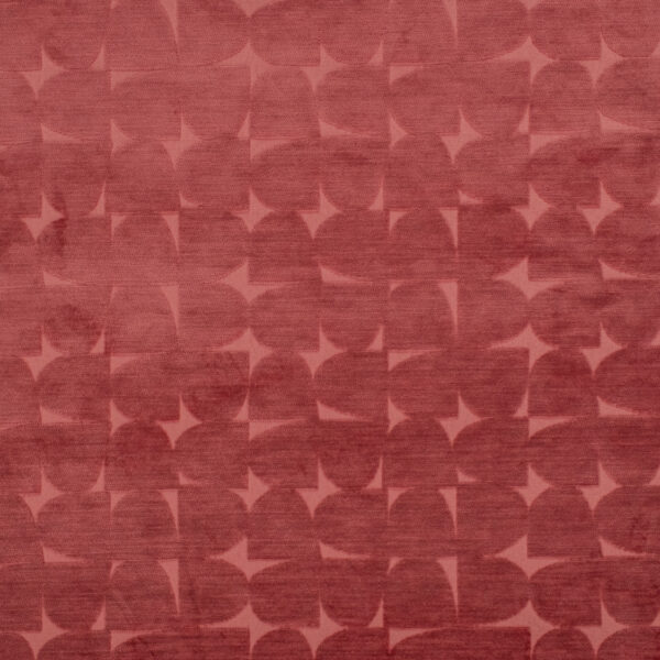 Greenhouse Fabrics F6309 Punch upholstery fabric swatch for sample-first furniture planning