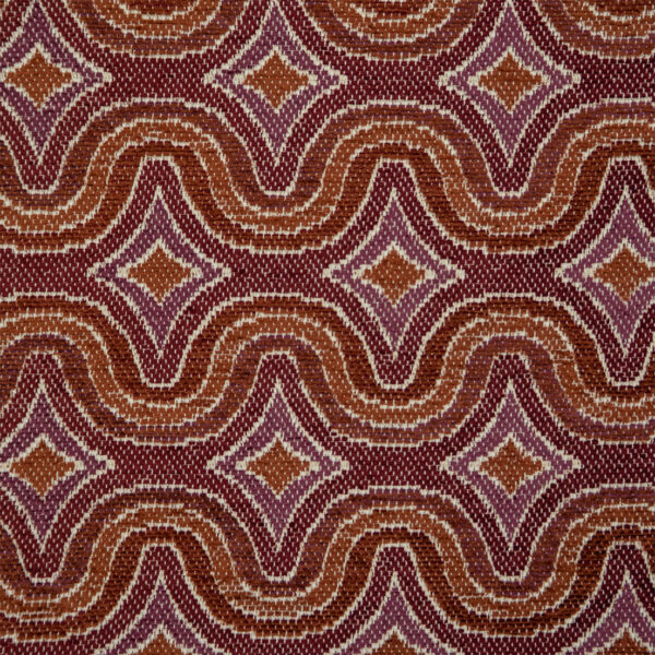 Greenhouse Fabrics F6318 Winery upholstery fabric swatch for sample-first furniture planning
