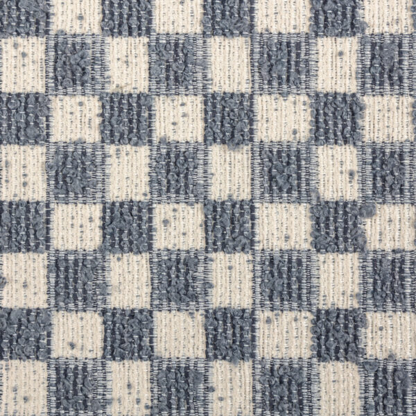 Greenhouse Fabrics F6335 Frosted upholstery fabric swatch for sample-first furniture planning