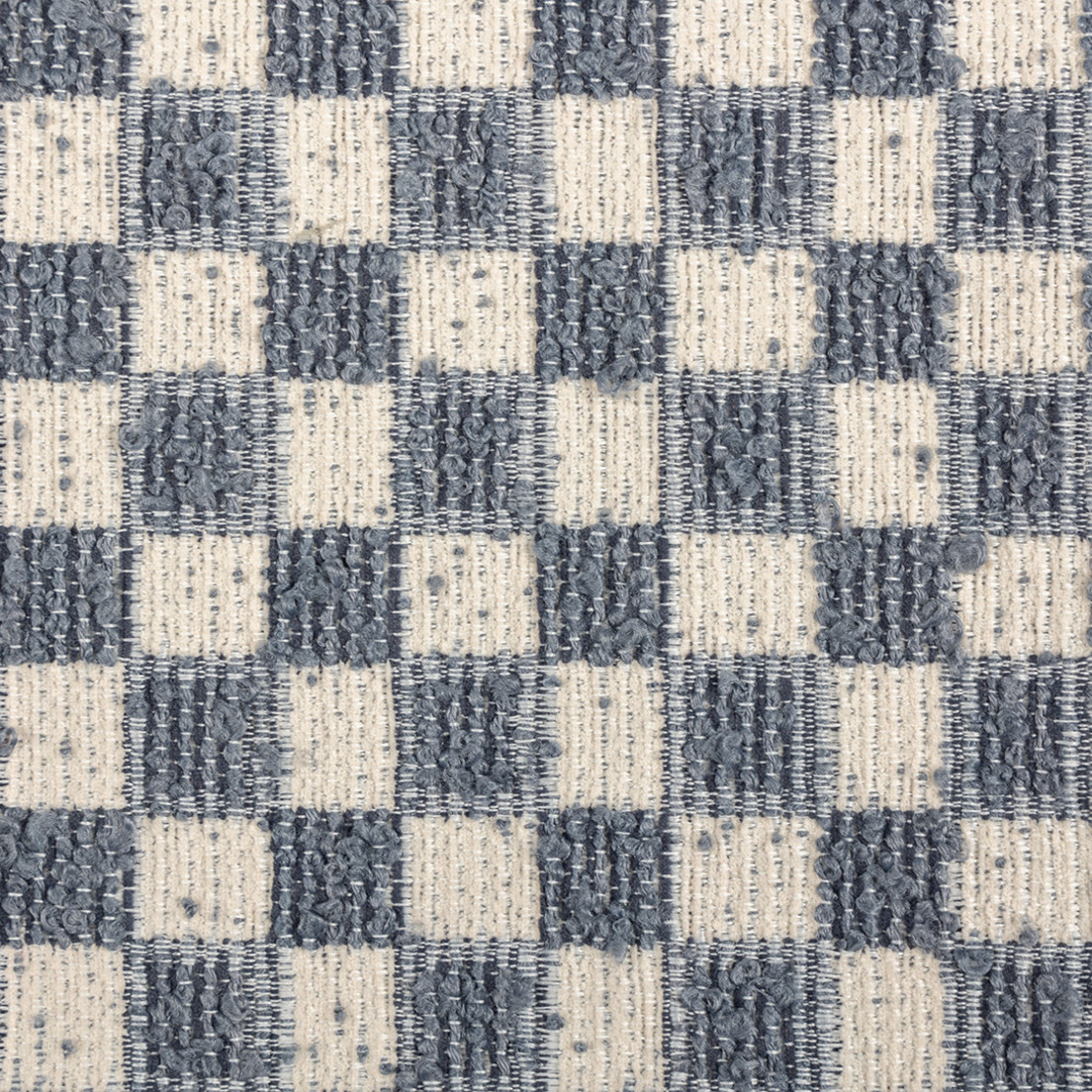 Greenhouse Fabrics F6335 Frosted white upholstery fabric swatch