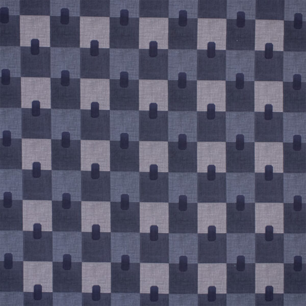 Greenhouse Fabrics F6337 Night Sky upholstery fabric swatch for sample-first furniture planning