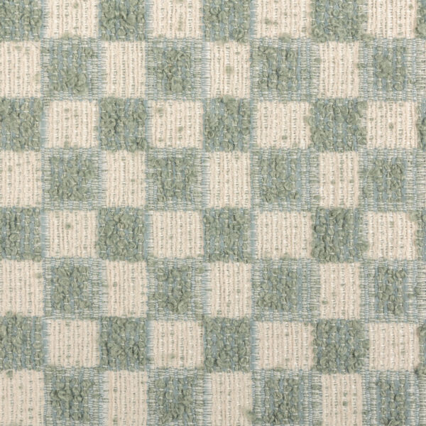 Greenhouse Fabrics F6343 Glass upholstery fabric swatch for sample-first furniture planning