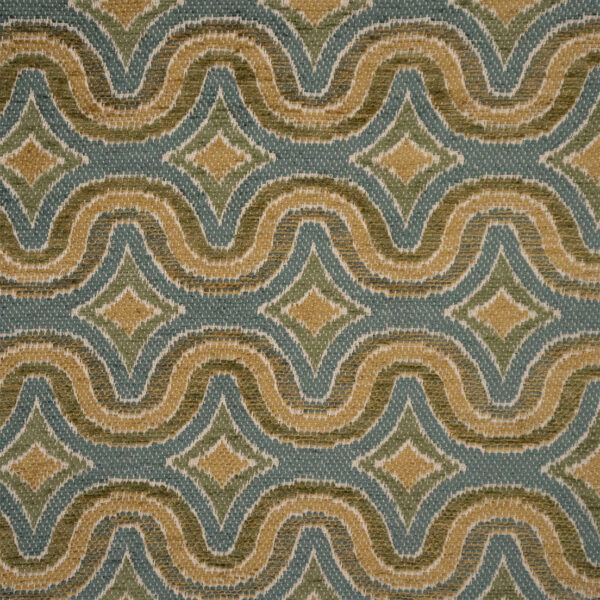 Greenhouse Fabrics F6345 Beryl upholstery fabric swatch for sample-first furniture planning