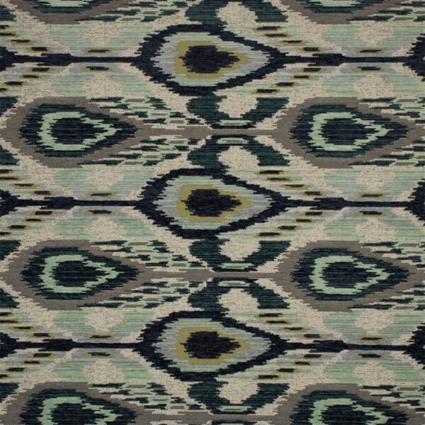 Greenhouse Fabrics F6352 Lakeside upholstery fabric swatch for sample-first furniture planning