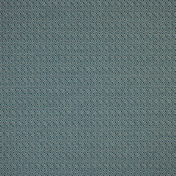 Greenhouse Fabrics F6354 Deep Sea upholstery fabric swatch for sample-first furniture planning