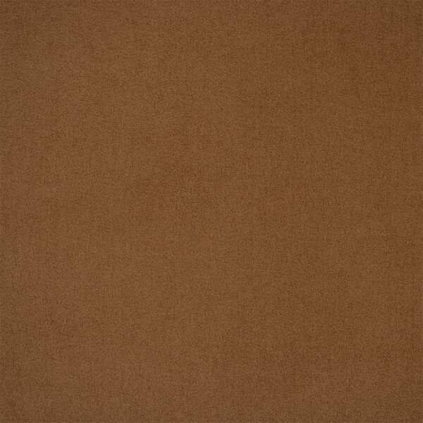 Greenhouse Fabrics F6369 Pecan upholstery fabric swatch for sample-first furniture planning