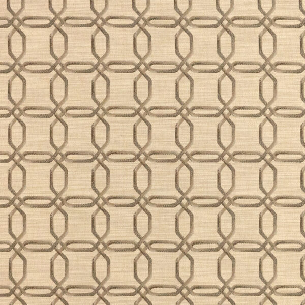 Greenhouse Fabrics F6420 Mist upholstery fabric swatch for sample-first furniture planning
