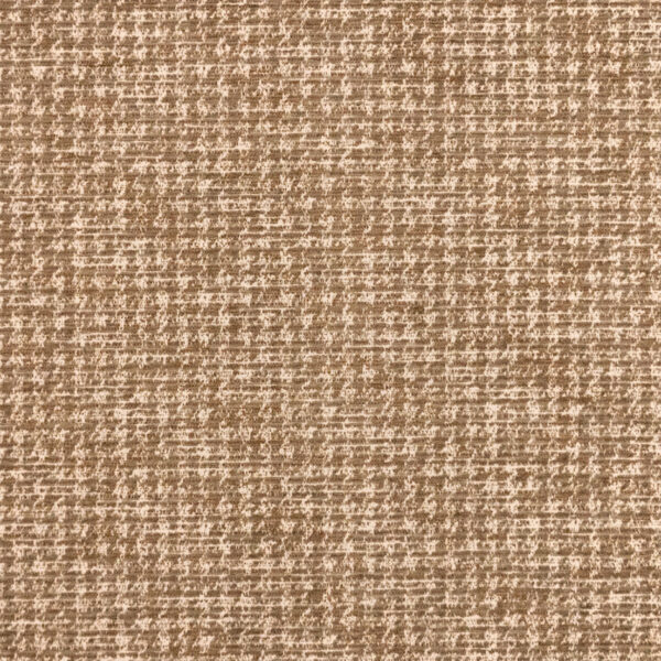 Greenhouse Fabrics F6435 Truffle upholstery fabric swatch for sample-first furniture planning