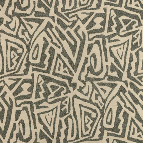 Greenhouse Fabrics F6445 Nickel upholstery fabric swatch for sample-first furniture planning