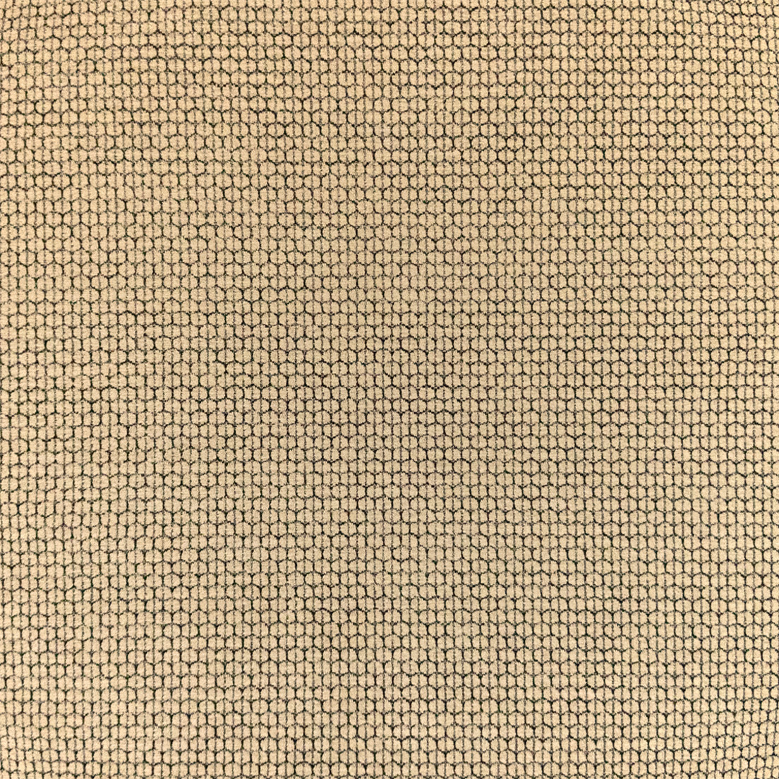 Greenhouse Fabrics F6456 Tuxedo neutral upholstery fabric swatch