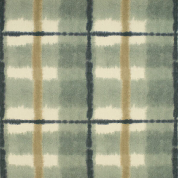 Greenhouse Fabrics F6464 Slate upholstery fabric swatch for sample-first furniture planning