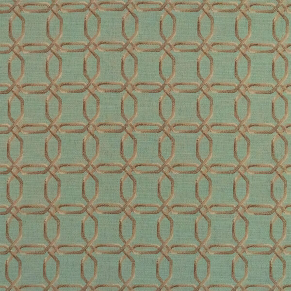 Greenhouse Fabrics F6466 Storm upholstery fabric swatch for sample-first furniture planning