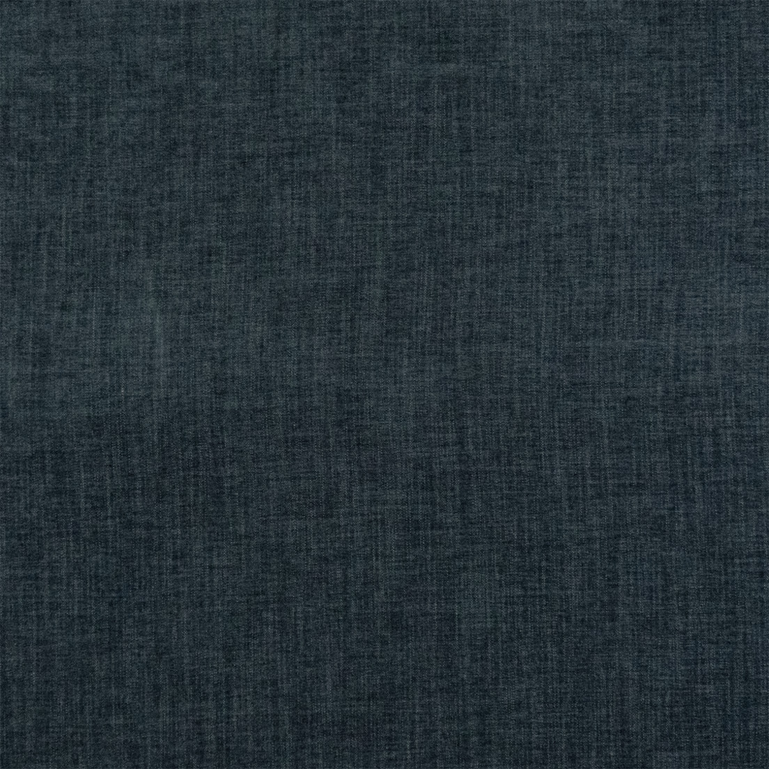 Greenhouse Fabrics F6468 Denim blue upholstery fabric swatch