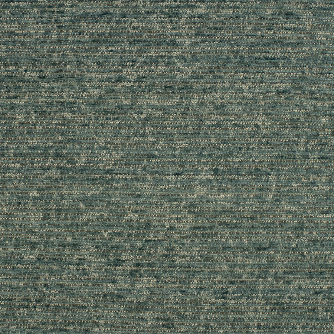 Greenhouse Fabrics F6469 Ocean green upholstery fabric swatch
