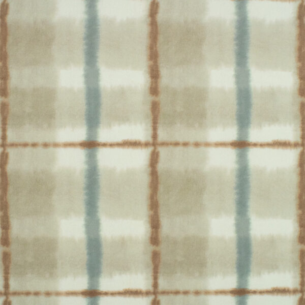 Greenhouse Fabrics F6484 Taupe upholstery fabric swatch for sample-first furniture planning