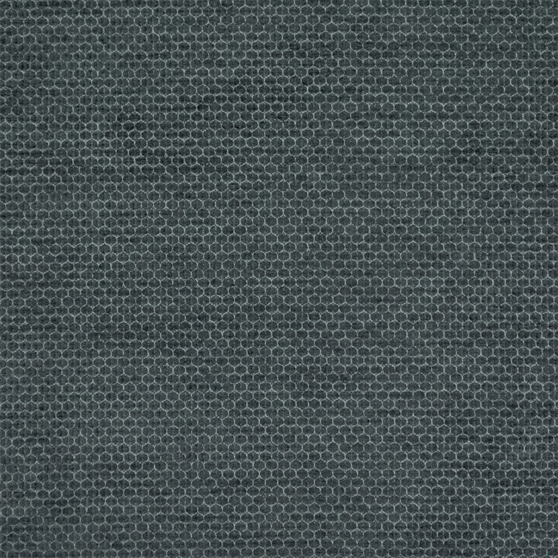 Greenhouse Fabrics F6486 Blue Jay blue upholstery fabric swatch