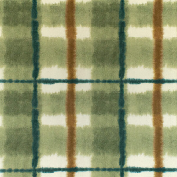 Greenhouse Fabrics F6506 Aloe upholstery fabric swatch for sample-first furniture planning