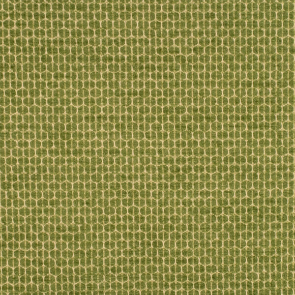Greenhouse Fabrics F6510 Grass upholstery fabric swatch for sample-first furniture planning