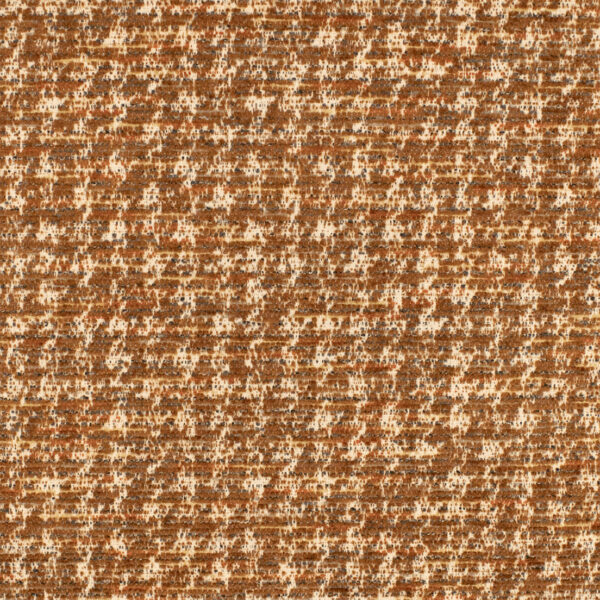 Greenhouse Fabrics F6525 Toffee upholstery fabric swatch for sample-first furniture planning