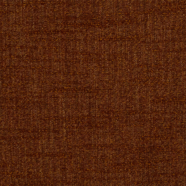 Greenhouse Fabrics F6528 Terracotta upholstery fabric swatch for sample-first furniture planning