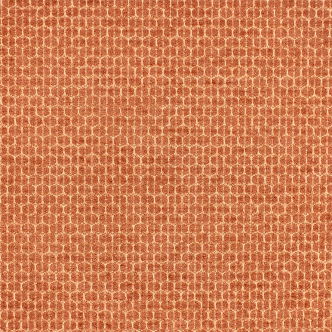 Greenhouse Fabrics F6532 Bisque white upholstery fabric swatch