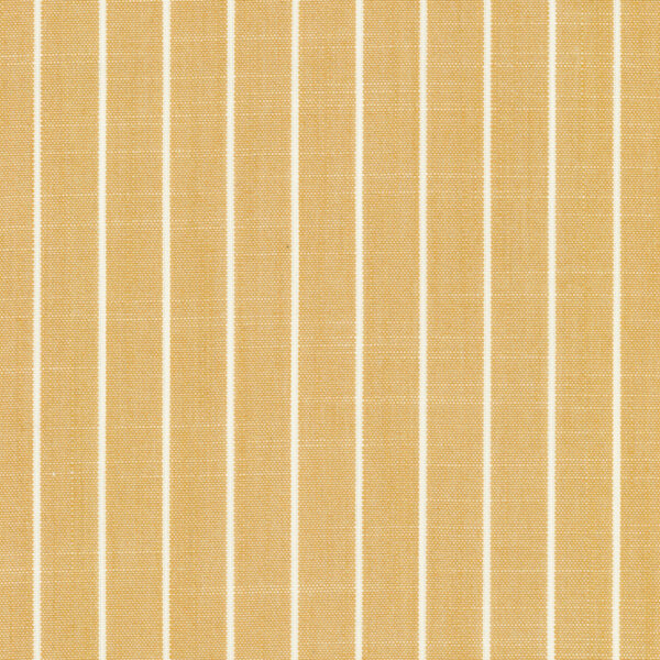 Greenhouse Fabrics F6552 Tumeric upholstery fabric swatch for sample-first furniture planning