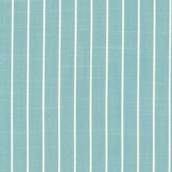 Greenhouse Fabrics F6566 Peacock upholstery fabric swatch for sample-first furniture planning