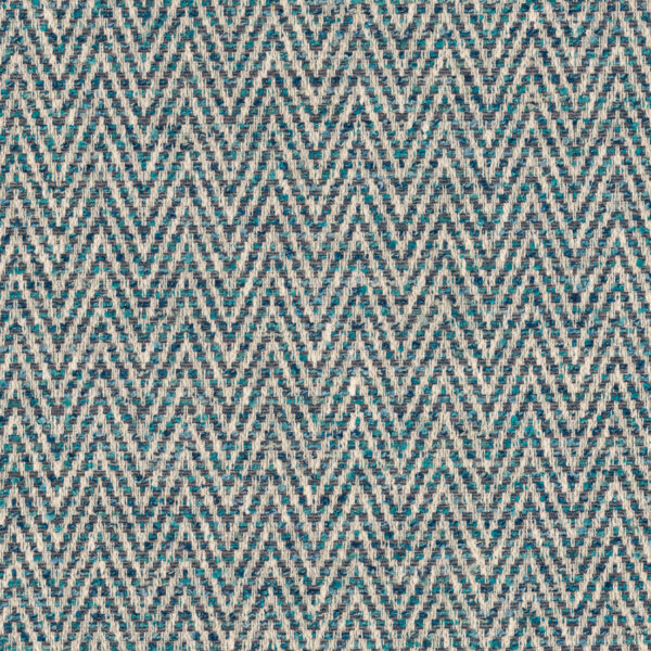 Greenhouse Fabrics F6572 Ocean upholstery fabric swatch for sample-first furniture planning