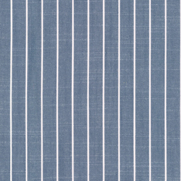 Greenhouse Fabrics F6573 Denim upholstery fabric swatch for sample-first furniture planning