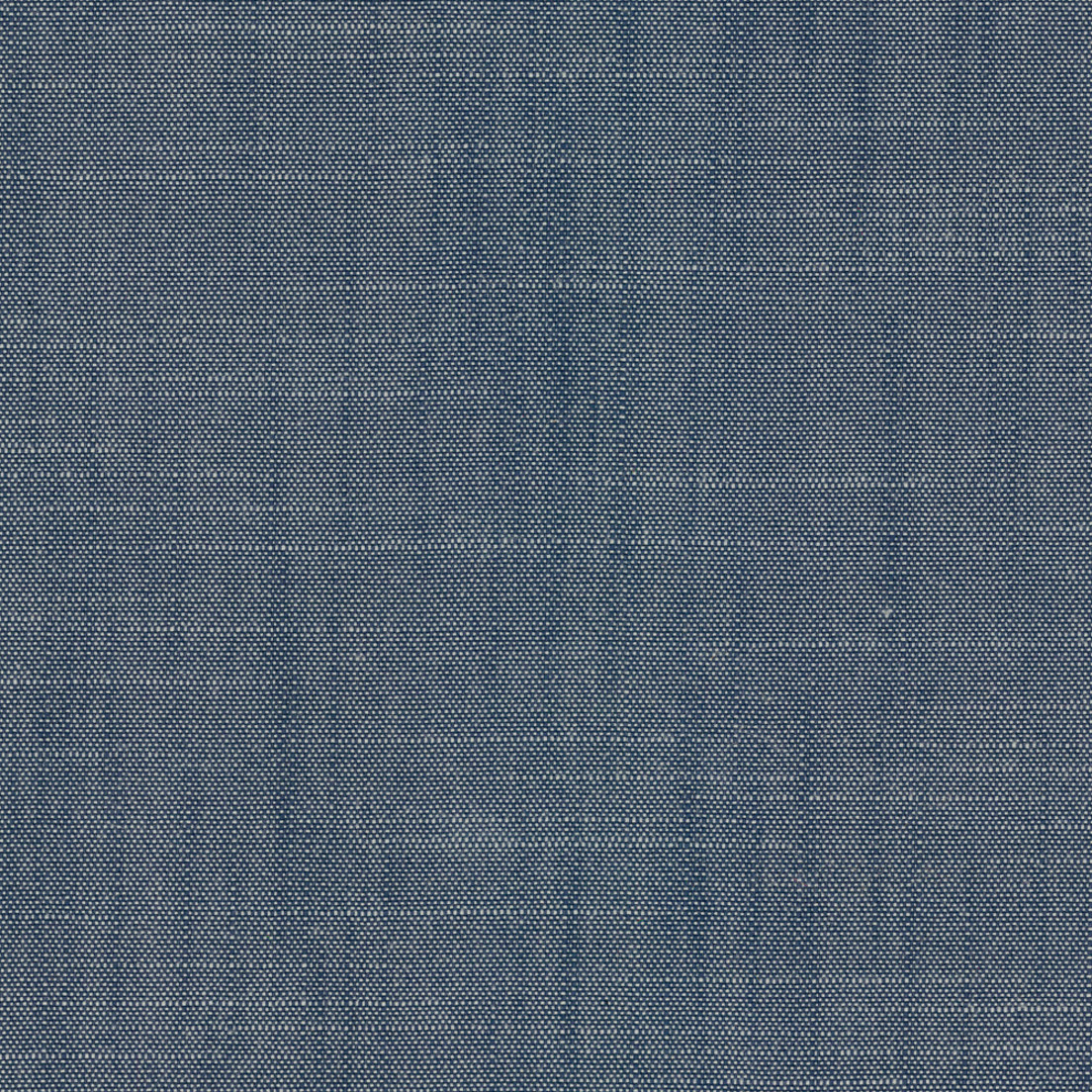 Greenhouse Fabrics F6574 Jean navy upholstery fabric swatch
