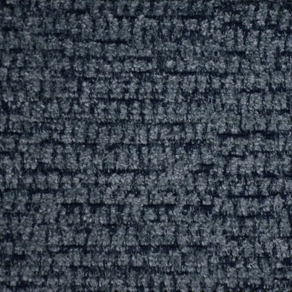 Greenhouse Fabrics F6580 Midnight upholstery fabric swatch for sample-first furniture planning
