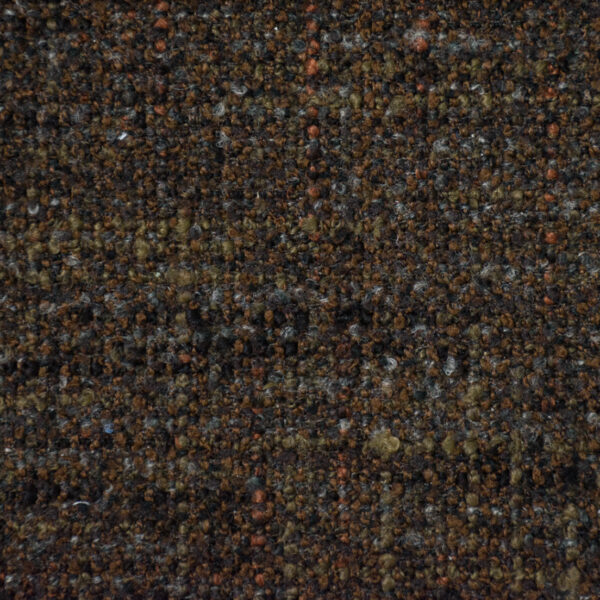 Greenhouse Fabrics F6582 Rum upholstery fabric swatch for sample-first furniture planning