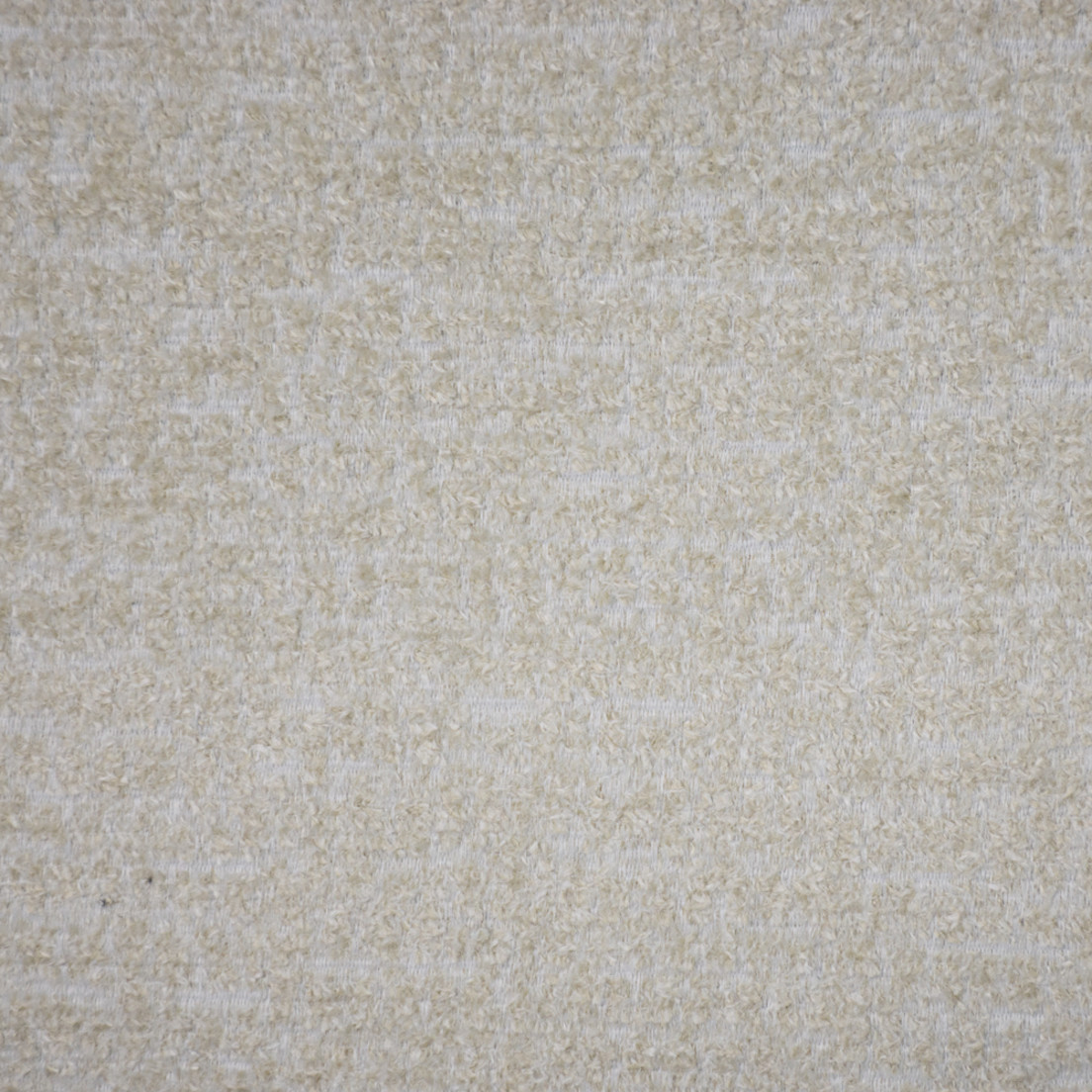 Greenhouse Fabrics F6583 Limestone white upholstery fabric swatch