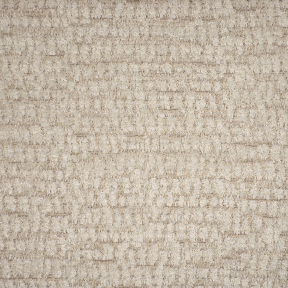 Greenhouse Fabrics F6589 Gull white upholstery fabric swatch