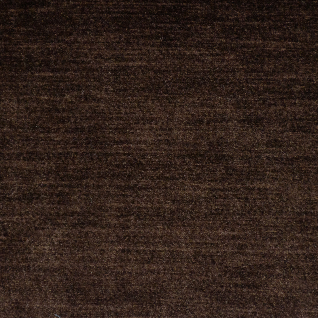 Greenhouse Fabrics F6595 Ganache brown upholstery fabric swatch