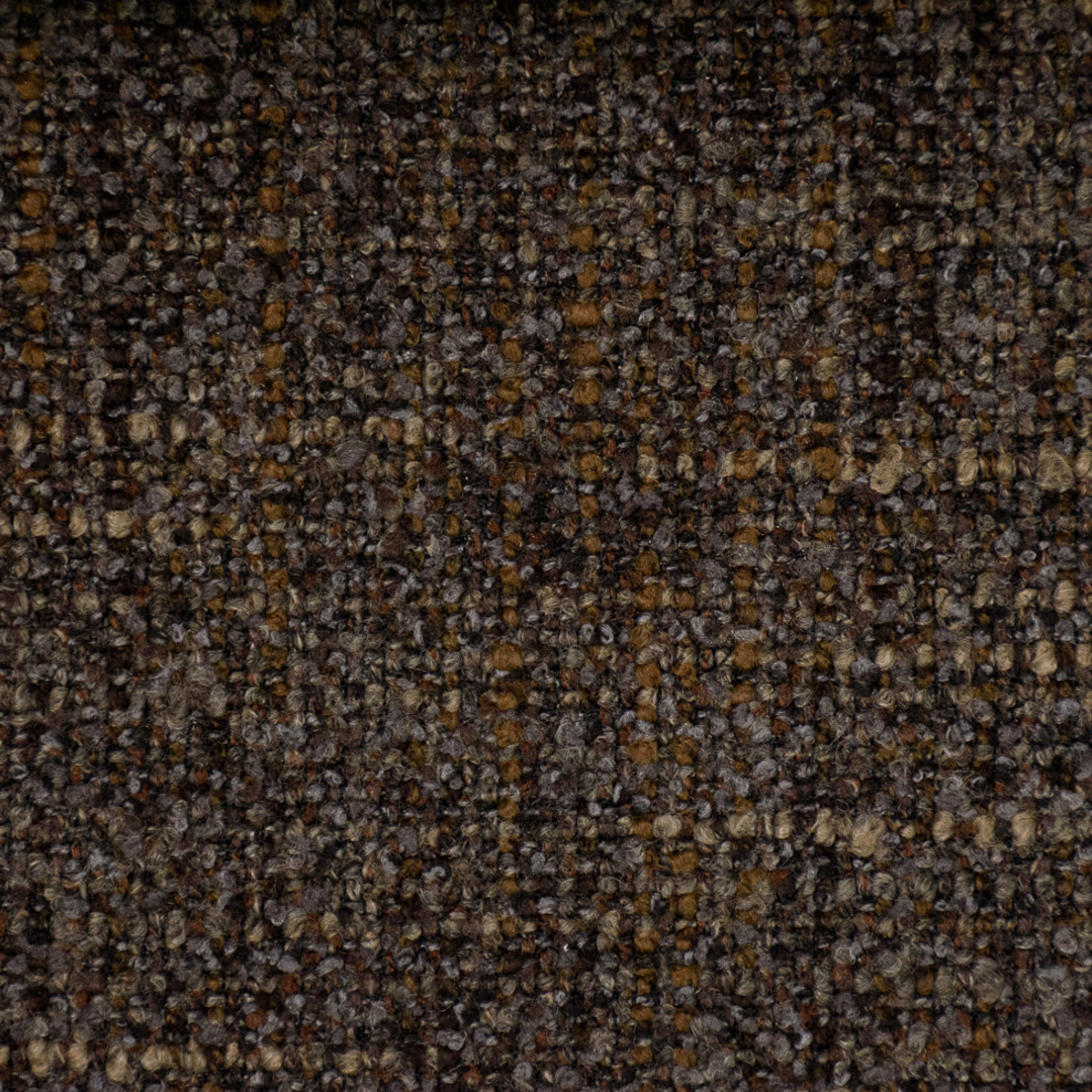 Greenhouse Fabrics F6597 Caviar gray upholstery fabric swatch